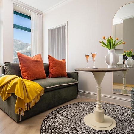 Charles Hope Cape Town Aparthotel Exterior photo