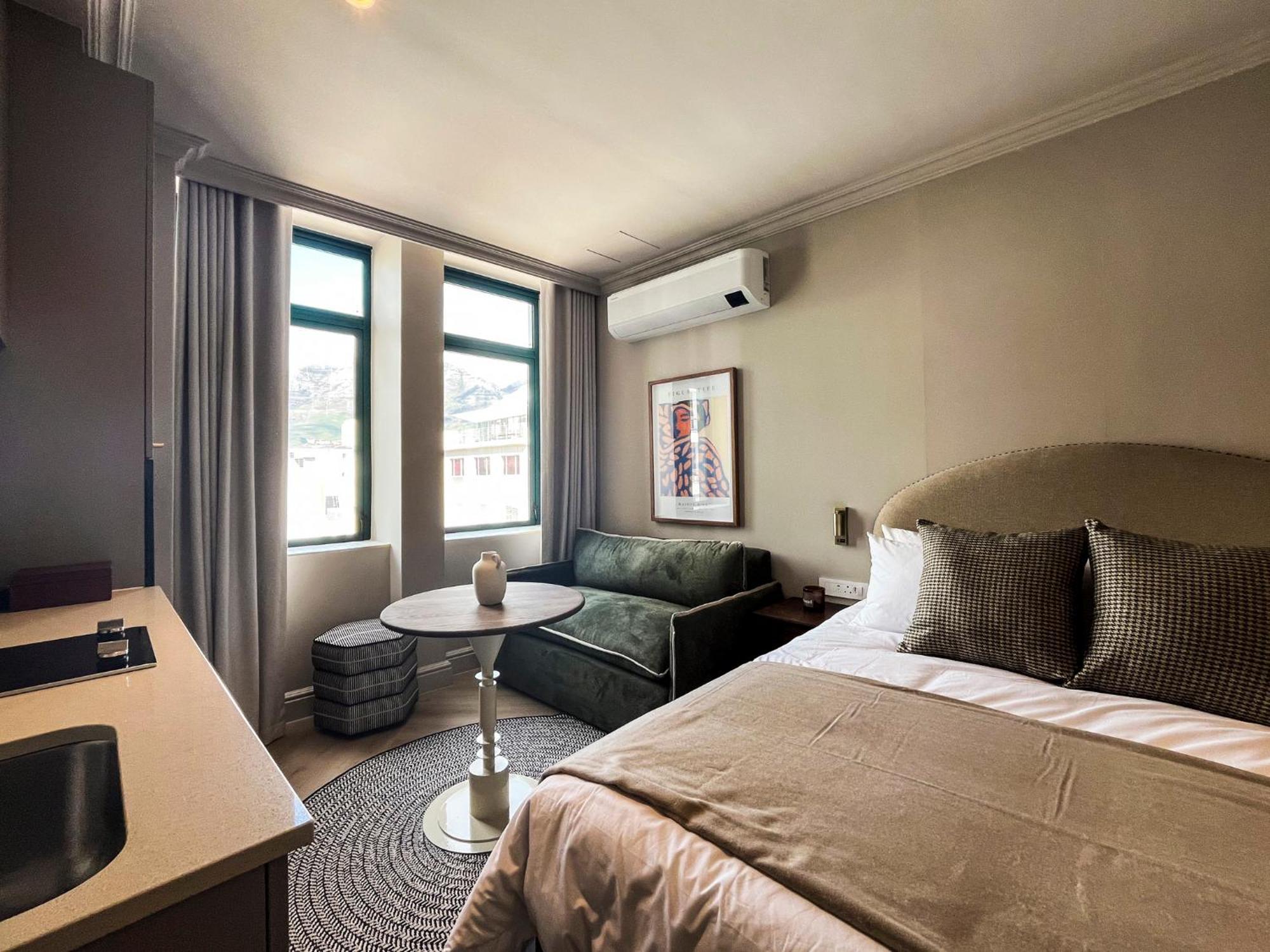 Charles Hope Cape Town Aparthotel Exterior photo