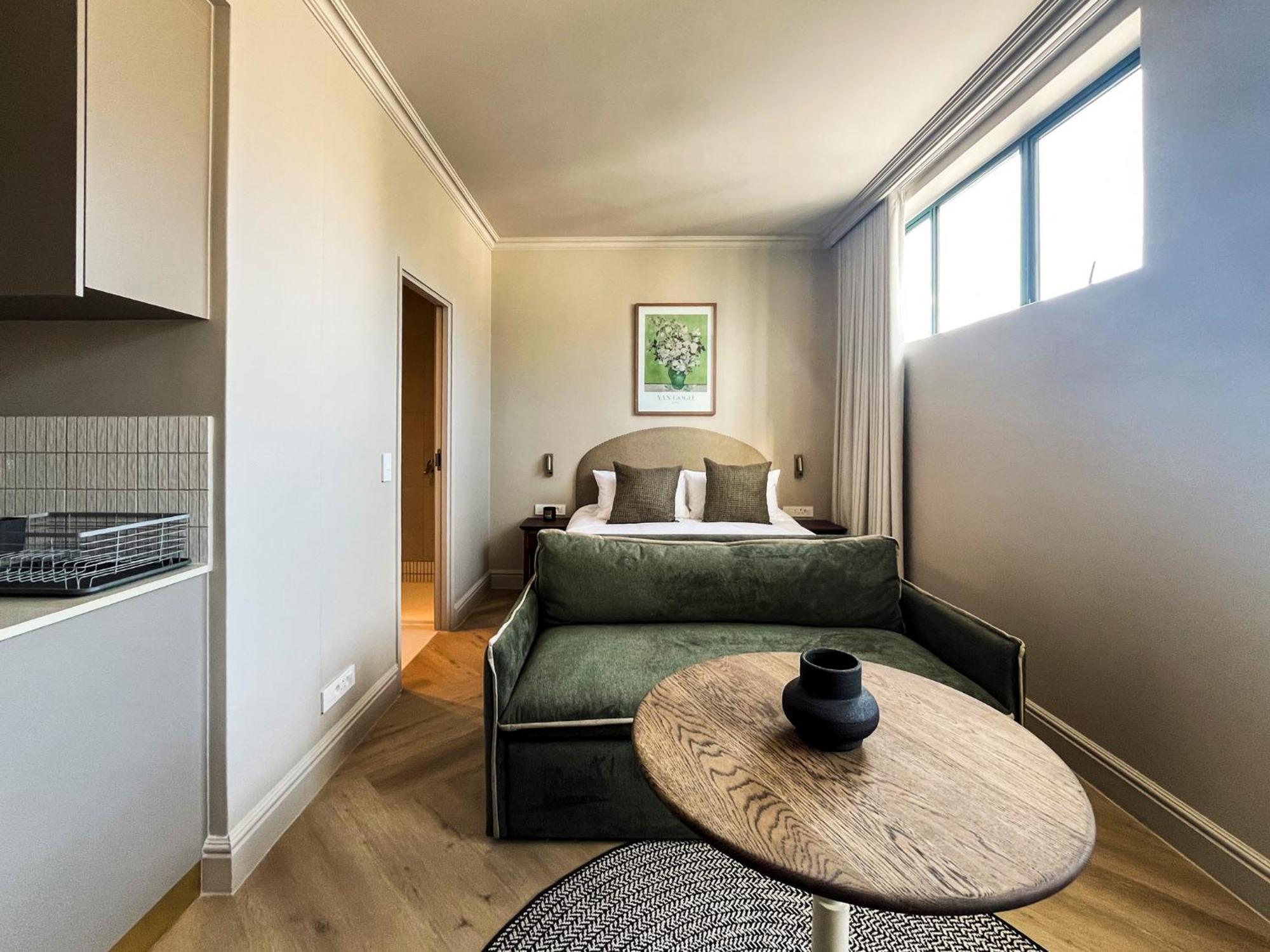 Charles Hope Cape Town Aparthotel Exterior photo