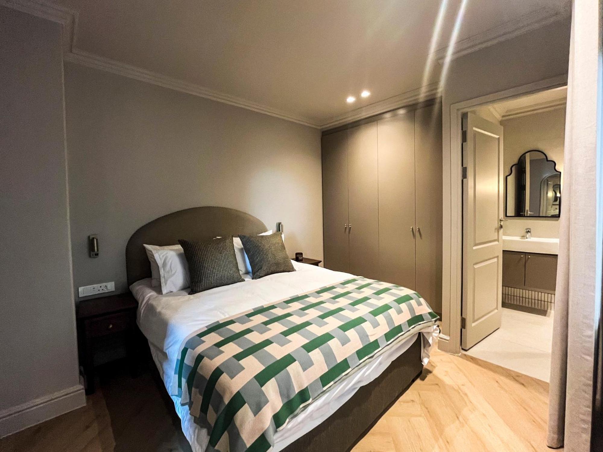 Charles Hope Cape Town Aparthotel Exterior photo